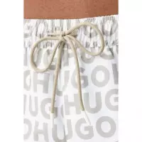Kaly_swim Short 10281180 01 Natural  HUGO