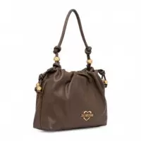 Bolso  LOVE MOSCHINO