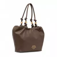 Bolso  LOVE MOSCHINO