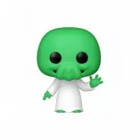 FUNKO Pop Goomi Minions & Monsters 2048