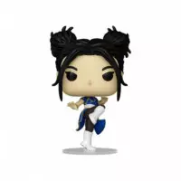 FUNKO Pop Chun-li Street Fighter 2098