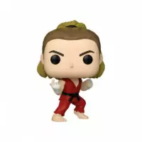 FUNKO Pop Ken Street Fighter 2097