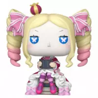 FUNKO Pop Beatrice Re:zero Starting Life In Another World 2466