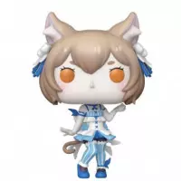 FUNKO Pop Ferris Re:zero Starting Life In Another World 2469