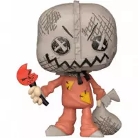 FUNKO Pop Sam Doodles Trick 'r Treat 2085