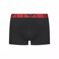 3 Pack Bottom Black/cherry/black  EMPORIO ARMANI