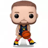 FUNKO Pop Golden State Warriors Stephen Curry 205