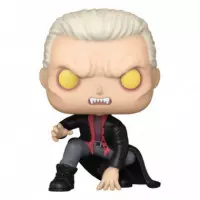FUNKO Pop Spike Buffy Caza Vampiros 1619