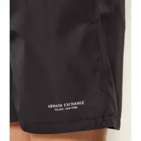 Bañador ARMANI EXCHANGE Negro