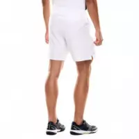 Bermuda Emporio Armani Sport Blanca