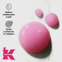 KIEHL'S Collagen Shot Collashot Plump Serum, 50ML