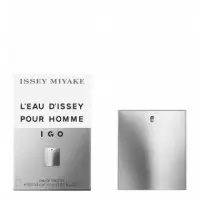 ISSEY MIYAKE Igo L'eau D'issey Pour Homme Eau de Toilette