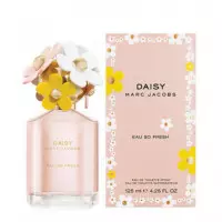 MARC JACOBS Daisy Eau so Fresh Eau de Toilette