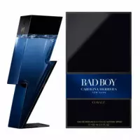 CAROLINA HERRERA Ch Bad Boy Cobalt Eau de Parfum