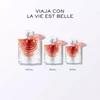 Lancôme la Vie Est Belle Iris Absolu Eau de Parfum  LANCOME