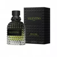 VALENTINO Born In Roma Uomo Green Eau de Parfum