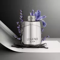 MONTBLANC Legend Elixir Parfum Parfum