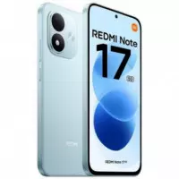 XIAOMI Redmi Note 17 5G 6GB/256GB 6.99" Azul
