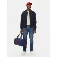 Duffel Bag Newport/red Pony  RALPH LAUREN