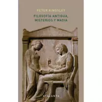 Filosofía Antigua, Misterios y Magia