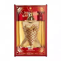 Divine Eau De Parfum