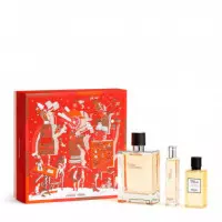 Hermes Terre Set  HERMÈS