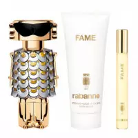 Fame Eau De Parfum Estuche
