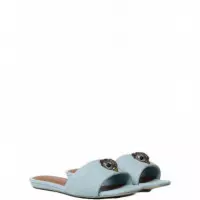 KURT GEIGER - Kensington Flat Sandal - 83 - 8496183339/83