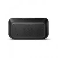 PHILIPS Radio Reloj Despertador Digital R3306 Doble Alarma Negro