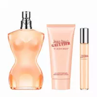 Classique Eau de Parfum Estuche  JEAN PAUL GAULTIER
