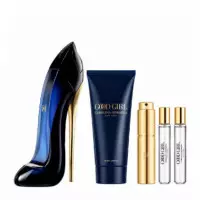 Good Girl Eau de Parfum Estuche  CAROLINA HERRERA