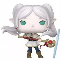 FUNKO Pop Frieren Frieren Beyond Journey's 1986