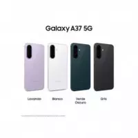 SAMSUNG Galaxy A37 5G 6GB 128GB Lavander (SM-A376B)