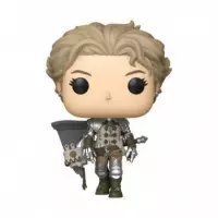 FUNKO Pop Olivia Monster Hunter 1309