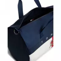 Tjm Archive Duffle Corporate  TOMMY HILFIGER