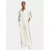 Wide Leg Jogger Ivory Petal  TOMMY HILFIGER