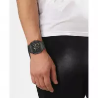 Reloj LC33 Square Negro  LACOSTE