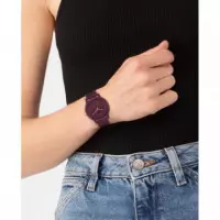 Reloj L12.12 Go Morado  LACOSTE