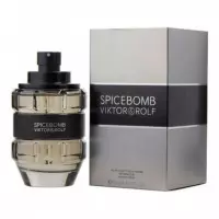 VIKTOR&ROLF Spicebomb Eau de Toilette
