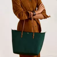 BOLSO Grand cabas Keaton en nylon