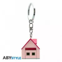Llavero Dragon Ball Kame House  ABYSTYLE