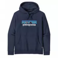 PATAGONIA - M's P-6 Logo Uprisal Hoody - Nena - 39622/NENA
