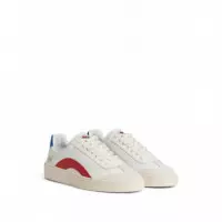 DSQUARED - Sneakers - M4050 - SNM044101504118/M4050