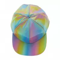 Gorra de Regreso al Futuro II Back to the Future