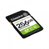 KINGSTON Tarjera Memoria Sd 256GB 150MB/S