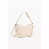 Desigual Bolso mediano con correas 26SAXPAR-1008