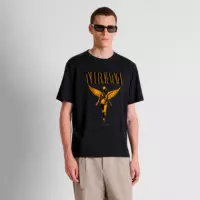 Camiseta Relaxed Fit In  ANTONY MORATO