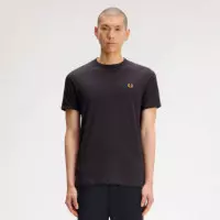 Camiseta Ringer  FRED PERRY