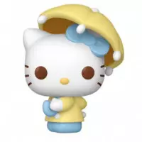 FUNKO Pop Hello Kitty con Paragüas 162