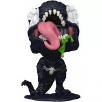 FUNKO Pop Venomsaurus Rex Marvel 1624